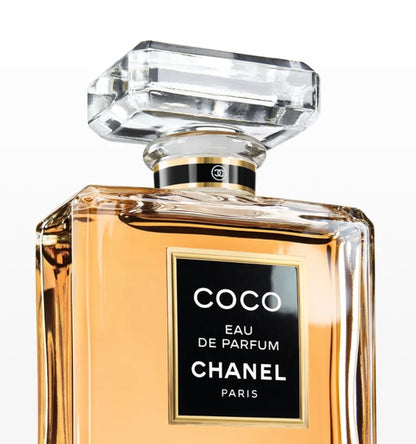 Coco Chanel Eau de Parfum - 100ML