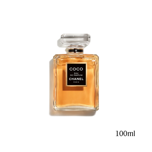 Coco Chanel Eau de Parfum - 100ML