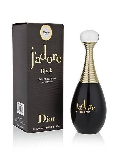 Dior J'adore Black - 100ML