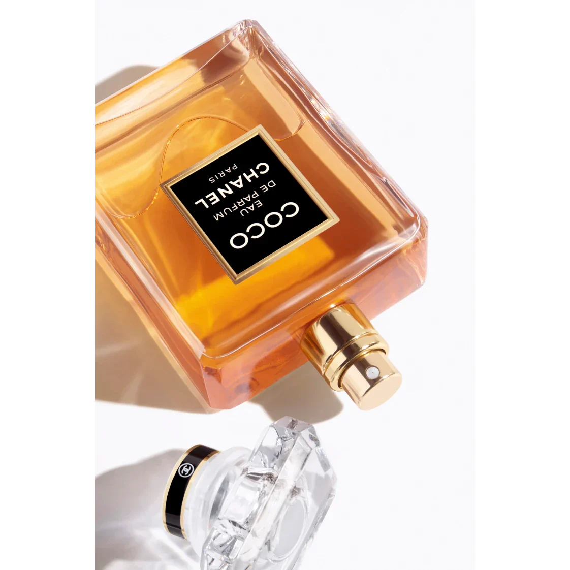 Coco Chanel Eau de Parfum - 100ML