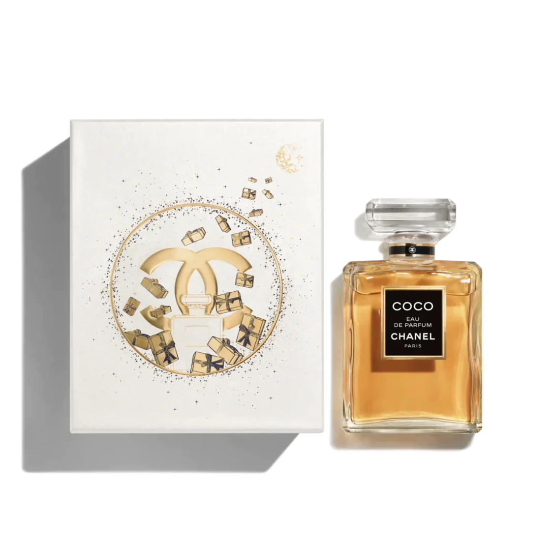 Coco Chanel Eau de Parfum - 100ML