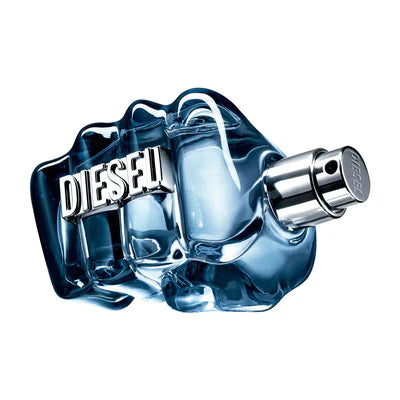 Diesel only the brave pour homme EDT - 100ML