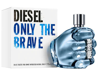 Diesel only the brave pour homme EDT - 100ML