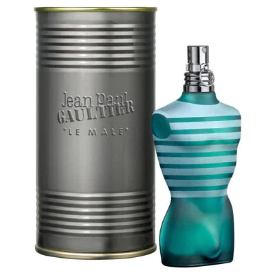 Jean Paul Gaultier Le Male