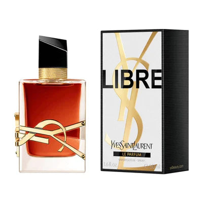 Libre Intense Yves Saint Laurent - 100ML